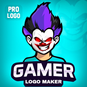Gamer Logo Maker - ゲーマーロゴ作成