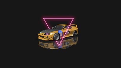 Project Drift 2.0 포스터