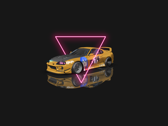 Project Drift 2.0 포스터