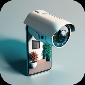 Caméra de surveillance－Visory