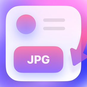 JPG Image Converter