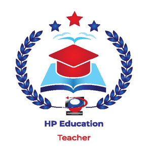 HP Education Teacher