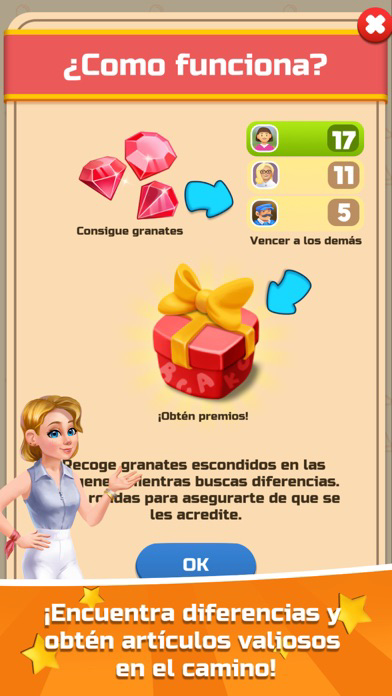 Rachel Holmes: diferencias الملصق