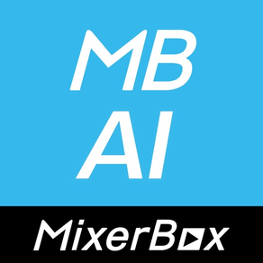 MixerBox AI: Chat AI브라우저