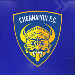 Chennaiyin FC Official App