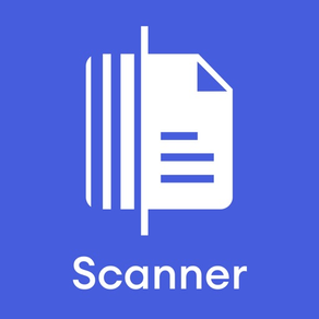 Scanner App : PDF Scanner Pro