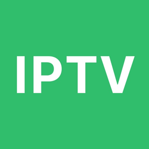 IPTV プレーヤー - テレビ視聴 (TV)