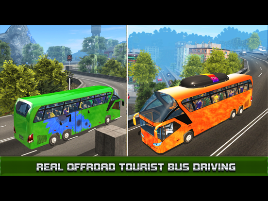 City Bus : Bus Games poster