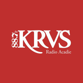 KRVS 88.7 FM