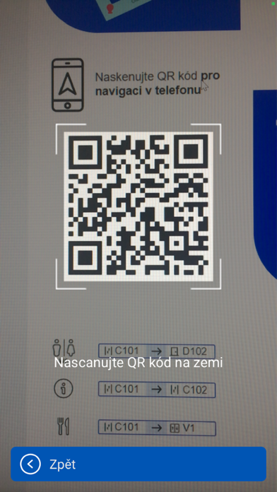 NNF NaviPro poster