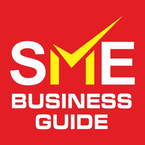 SME Business Guide English