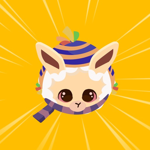 King Rabbit - Race