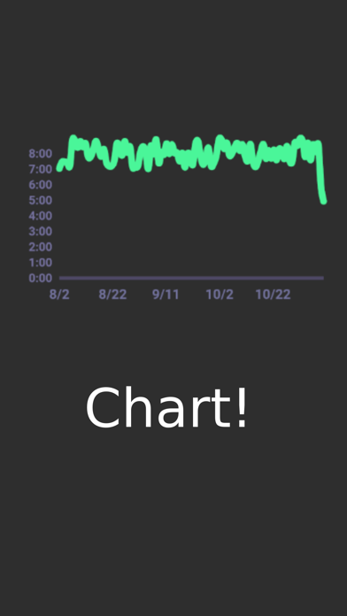 Score Record Note poster