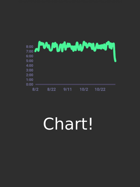 Score Record Note poster