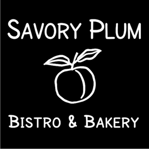 Savory Plum Bistro & Bakery