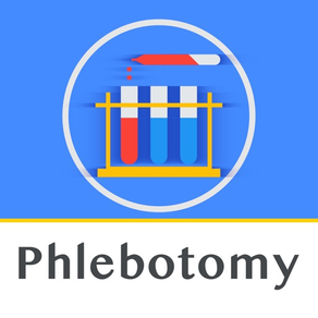 Phlebotomy Master Prep