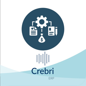 Crebri ERP Approval