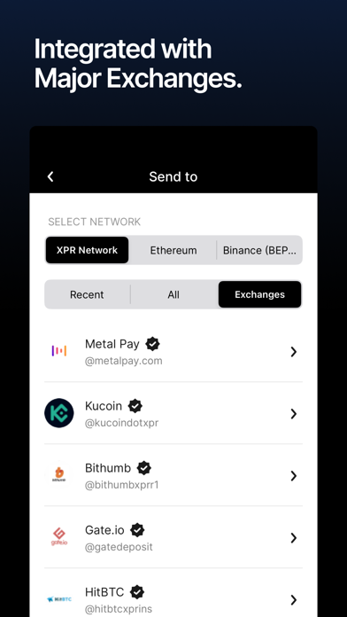 WebAuth: Self-Custody Wallet poster