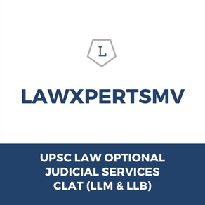 Lawxpertsmv India