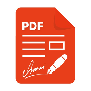 PDF Editor ·Fill Edit,Sign PDF