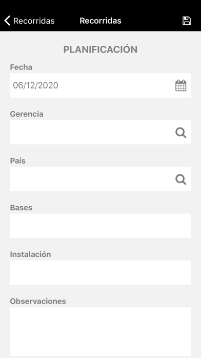 iWorkflow Plakat