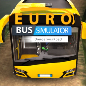 Bus Driver: Risky Hill station