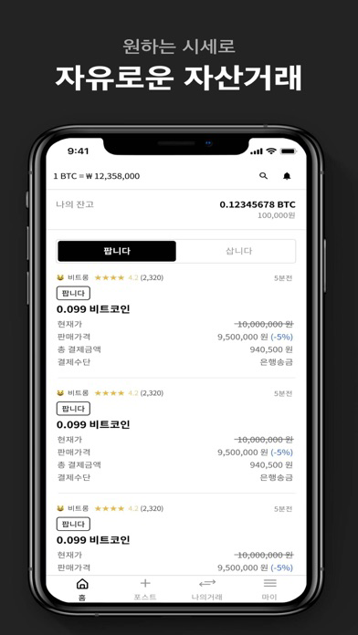 Bitro poster