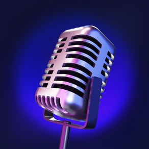 Vocal Mic - Karaoke Singing