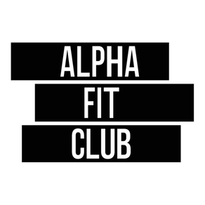 Alpha | Fit Club
