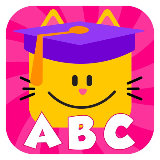 ABC Jump - Alphabet Learning for iOS (iPhone/iPad) - Free Download at ...