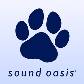 Pet Therapy By Sound Oasis