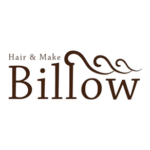 丸亀・高松の美容室HairMakeBillowアプリ