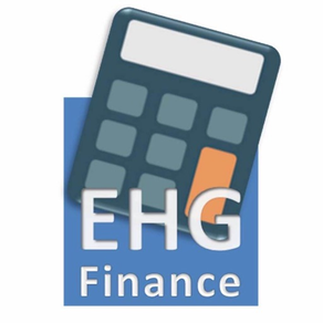 EHG Finance