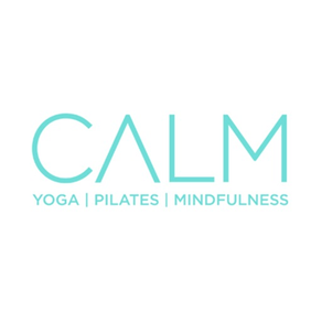 CALM -Yoga Pilates Mindfulness