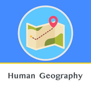 AP Human Geography Master Prep