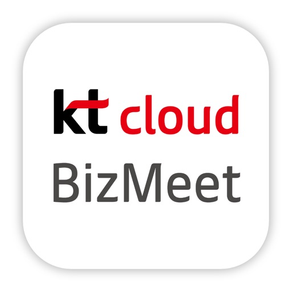 KT Cloud BizMeet