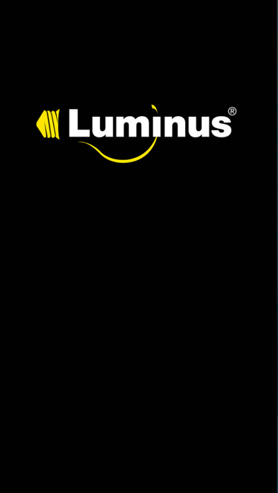 Luminus poster