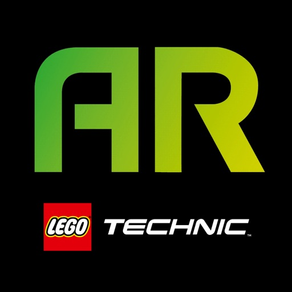 레고® 테크닉 AR 앱