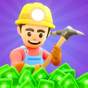 Boulder Miner 3D