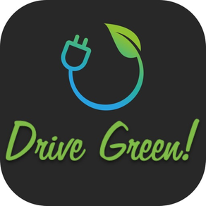 Drive Green Next