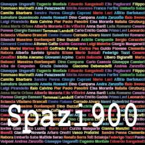 Spazi900