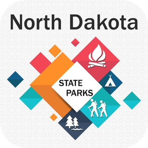 North Dakota State Parks_