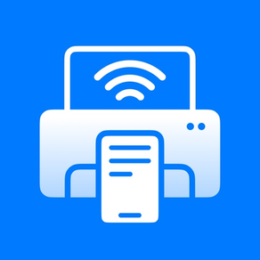 Smart Air Printer App