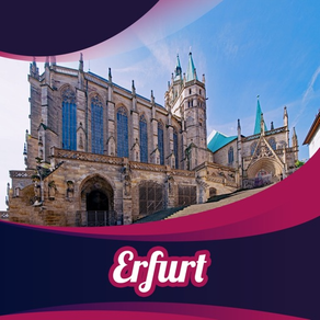Erfurt Tourism