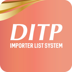 Ditp Importer List