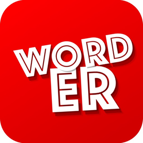 Vocabulary Builder by Worder