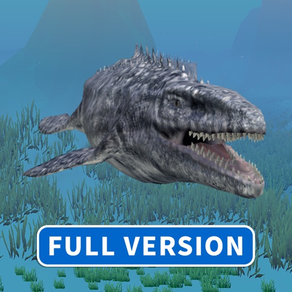 공룡 - 兒童教育遊戲 (모든 버전)