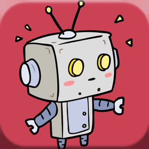 Robot Games: Preschool Kids