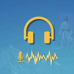 Bible Audio English