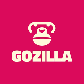 Gozilla - Delivery App